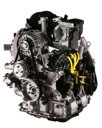 B20E5 Engine